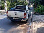 Bán Chevrolet Colorado 2013, màu bạc, xe nhập 