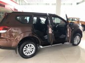 Bán Nissan X Terra S sản xuất 2019, màu nâu, xe nhập