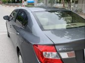 Bán xe cũ Honda Civic đời 2013, màu xám