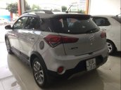 Bán Hyundai i20 Active 2015, màu bạc, xe nhập, 465tr