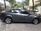 Bán Daewoo Lacetti 2009, màu xám, nhập khẩu  