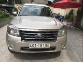 Bán Ford Everest sản xuất 2010, màu hồng phấn, số tự động