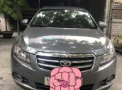 Bán Daewoo Lacetti 2009, màu xám, nhập khẩu  