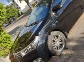 Bán xe Toyota Corolla altis đời 2016, màu đen