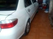 Bán Toyota Vios G năm sản xuất 2005, màu trắng, nhập khẩu