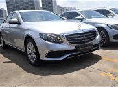 Mercedes-Benz E200 2019, đi 24 km, chính hãng, KM Tết 2020