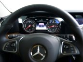 Mercedes-Benz E200 2019, đi 24 km, chính hãng, KM Tết 2020