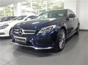 Bán Mercedes-Benz C300 cũ 2019, giá tốt nhất trong tháng