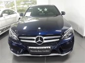 Bán Mercedes-Benz C300 cũ 2019, giá tốt nhất trong tháng