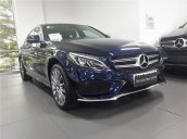 Bán Mercedes-Benz C300 cũ 2019, giá tốt nhất trong tháng