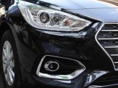 Hyundai Accent 2019, giá chỉ từ 425tr, trả trước 150tr, đủ màu, nhận xe toàn quốc, khuyến mãi không giới hạn