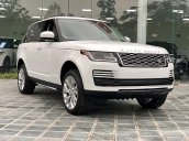 Bán Range Rover HSE 3.0 2018 - Đỉnh cao xe sang và công nghệ