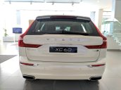 Bán xe Volvo XC60 nhập khẩu chính hãng, full option
