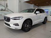 Bán xe Volvo XC60 nhập khẩu chính hãng, full option
