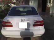 Bán xe Toyota Corolla altis năm 1999, màu kem (be) giá cạnh tranh