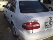 Bán xe Toyota Corolla altis năm 1999, màu kem (be) giá cạnh tranh