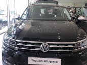 Bán Volkswagen Tiguan 2018, xe Đức nhập khẩu độ an toàn rất cao