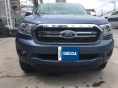 Cần bán Ford Ranger XLT 2018 đăng ký 2019, vay ngân hàng trả trước từ 200-250tr