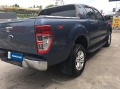 Cần bán Ford Ranger XLT 2018 đăng ký 2019, vay ngân hàng trả trước từ 200-250tr