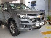 Chevrolet Trailblazer 2019 xe nhập khẩu 0969485270 - Tặng 100 triệu tiền mặt - Dán kính - Lót sàn - Trả góp 90%