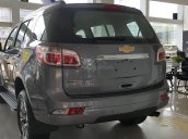 Chevrolet Trailblazer 2019 xe nhập khẩu 0969485270 - Tặng 100 triệu tiền mặt - Dán kính - Lót sàn - Trả góp 90%