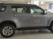 Chevrolet Trailblazer 2019 xe nhập khẩu 0969485270 - Tặng 100 triệu tiền mặt - Dán kính - Lót sàn - Trả góp 90%