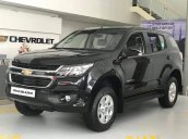 Chevrolet Trailblazer 2019 xe nhập khẩu 0969485270 - Tặng 100 triệu tiền mặt - Dán kính - Lót sàn - Trả góp 90%