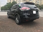 [Tín Thành Auto] bán Nissan X Trail 2.5 Premium 2017, màu đen