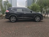 [Tín Thành Auto] bán Nissan X Trail 2.5 Premium 2017, màu đen