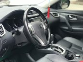 [Tín Thành Auto] bán Nissan X Trail 2.5 Premium 2017, màu đen