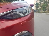 [Tín Thành Auto] Bán Mazda 3 2.0AT Sedan 2015, màu đỏ, xe rất mới