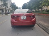 [Tín Thành Auto] Bán Mazda 3 2.0AT Sedan 2015, màu đỏ, xe rất mới