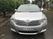 Bán xe Toyota Venza 2.7AT 2009, màu bạc, nhập khẩu còn mới, giá tốt