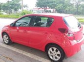 Bán xe Hyundai i20 2011, màu đỏ, xe nhập chính chủ, 340tr