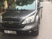 Bán Honda CRV 2.4 2009, xe đẹp tên cá nhân chạy ít