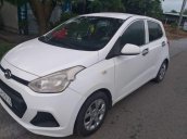 Bán Hyundai Grand i10 đời 2014 số sàn, xe nhập