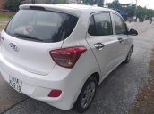 Bán Hyundai Grand i10 đời 2014 số sàn, xe nhập