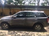 Cần bán lại xe Kia Sorento năm sản xuất 2008, nhập khẩu nguyên chiếc, giá cạnh tranh