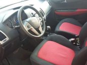 Bán xe Hyundai i20 2011, màu đỏ, xe nhập chính chủ, 340tr