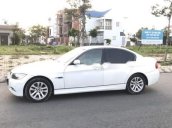 Bán BMW 3 Series 320i đời 2008, màu trắng, xe nhập