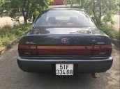 Cần bán gấp Toyota Corolla năm sản xuất 1993, nhập khẩu nguyên chiếc