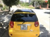 Bán Chevrolet Spark sản xuất 2009, giá tốt