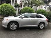 Bán xe Toyota Venza 2.7AT 2009, màu bạc, nhập khẩu còn mới, giá tốt