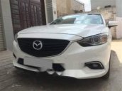 Bán Mazda 6 phiên bản 2.0 Premium, biển số Sài Gòn, xe chạy chuẩn 9,700km