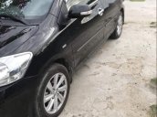 Gia đình bán Toyota Vios năm 2009, màu đen  