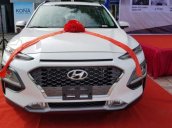 Cần bán xe Hyundai Kona đời 2019, màu trắng giá cạnh tranh