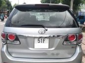 Bán xe Toyota Fortuner 2.5 G đời 2016, máy dầu, số sàn