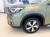 Bán Subaru Forester 2019, nhập khẩu nguyên chiếc