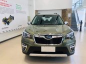 Bán Subaru Forester 2019, nhập khẩu nguyên chiếc