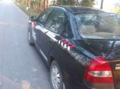 Bán xe Daewoo Nubira đời 2002, màu đen, xe nhập chính chủ, 85 triệu